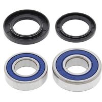 REAR WHEEL BEARING KIT AB25-1252 (687)
