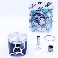 COMPLETE TOP END REBUILD KIT VERTEX 53.95mm VTK24234B-2 (810)
