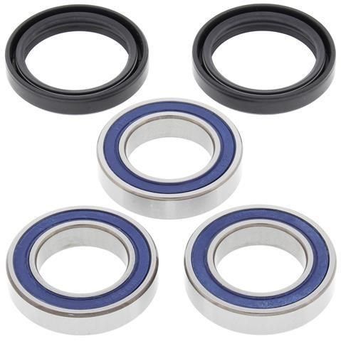 REAR WHEEL BEARING KIT 25-1250  (513)