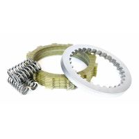 COMPLETE CLUTCH KIT WITH SPRINGS CK RM80 91 (160)