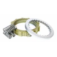 COMPLETE CLUTCH KIT WITH SPRINGS CK KTM250 94  (137)