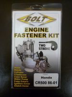 ENGINE FASTENER BOLT KIT CR4 (787)