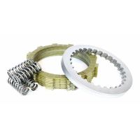 COMPLETE CLUTCH KIT APICO CK RMZ450 05 (220)