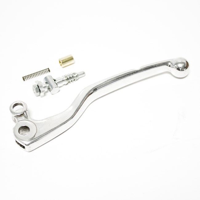 CLUTCH LEVER WITH ADJUSTER (713)