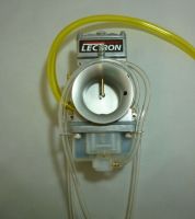 LECTRON CARBURETTOR TO FIT CR500 