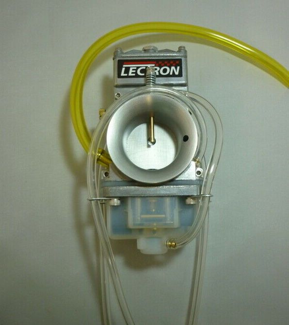 LECTRON CARBURETTOR TO FIT YZ125 (750)