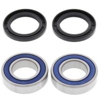 REAR WHEEL BEARING & SEALS KIT 25-1273 (682)