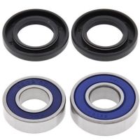 REAR WHEEL BEARING KIT ALLBALLS 25-1168 (332)