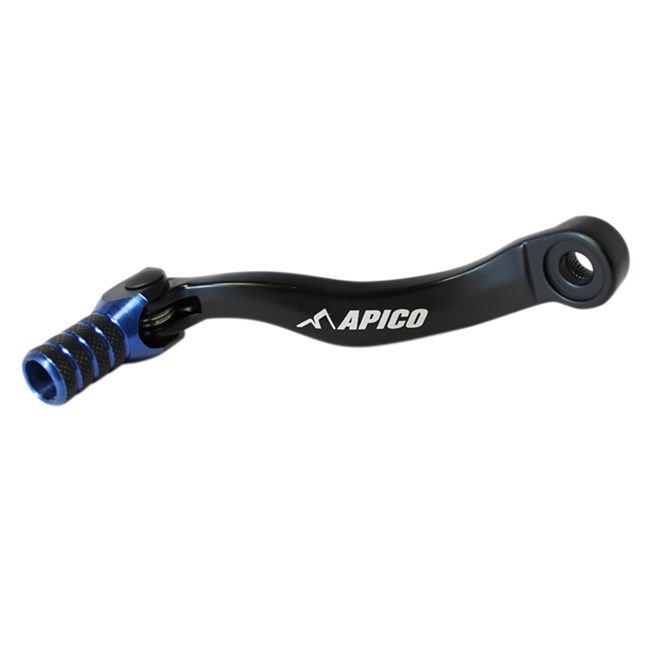 GEAR LEVER/PEDAL GPF502 BKBU (782)