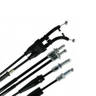 THROTTLE CABLE TC201 T (632)