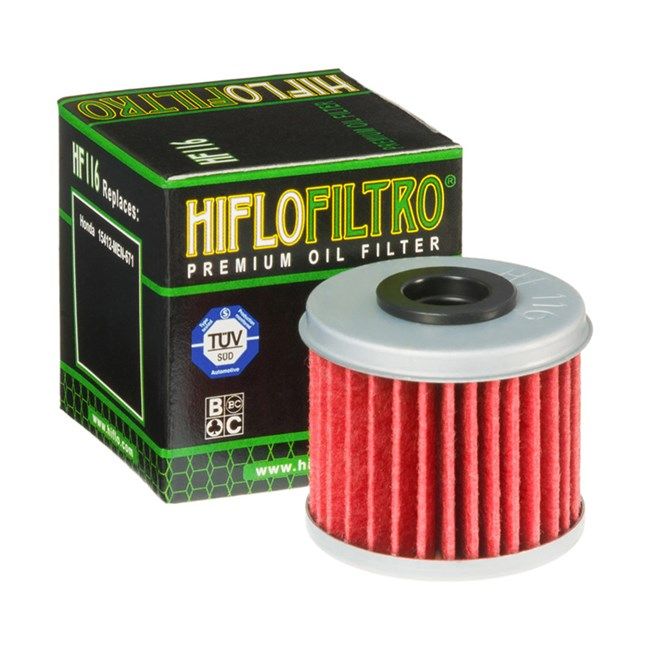 HI-FLO OIL FILTER  (599)