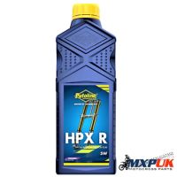 PUTOLINE HPX R  5w FORK OIL 1L (086)