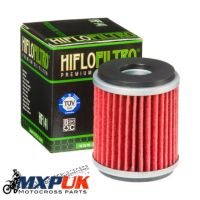 HI-FLO OIL FILTER HF140 (164)