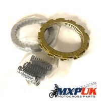 COMPLETE CLUTCH KIT WITH SPRINGS CK CRF450R/RX 17 (627)