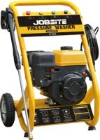 PETROL PRESSURE WASHER 6.5HP ENGINE POWERFULL 2200 PSI + 10 METER HOSE