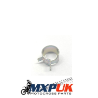 12MM FUEL CLAMP (A19)