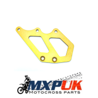 REAR CHAIN GUIDE OUTER PLATE IN GOLD (195)