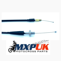 THROTTLE CABLE (676)