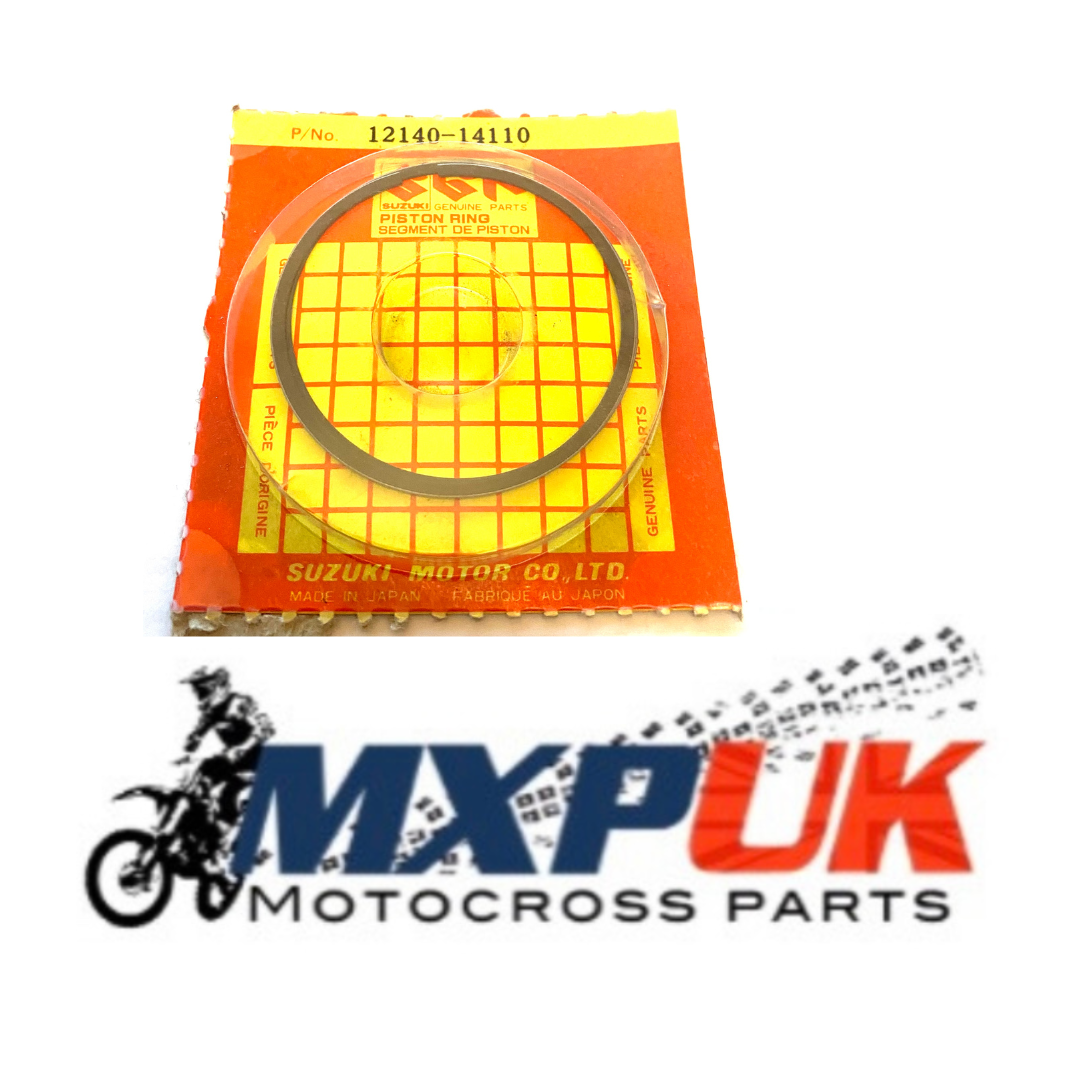 PISTON RING SET SUZUKI 12140-14110 (H)
