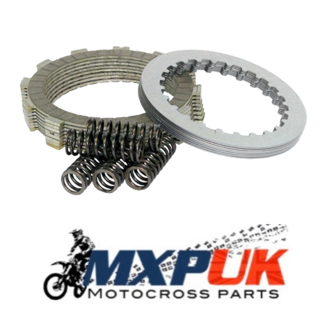 CLUTCH KIT WITH SPRINGS CK CRF250 18 (626)