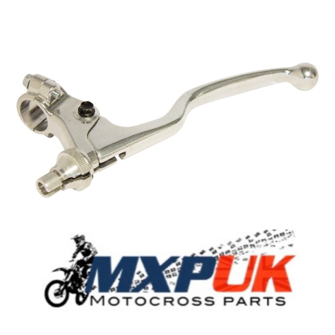 CLUTCH LEVER ASSEMBLY LECA35 (656)