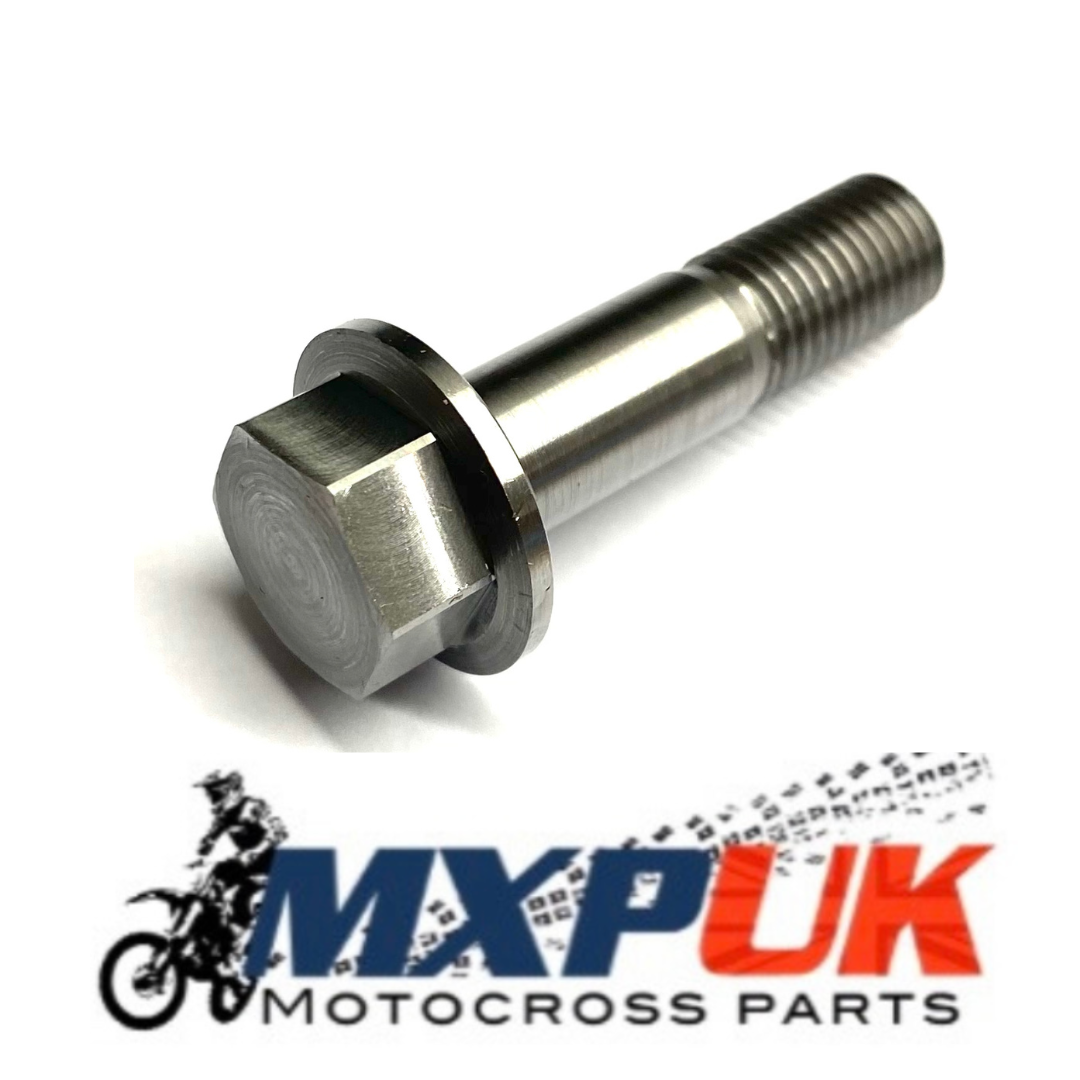 LOWER SHOCK BOLT IN STAINLESS STEEL (853)