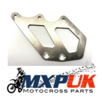 REAR CHAIN GUIDE OUTER PLATE (271)
