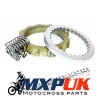 COMPLETE CLUTCH KIT (623)