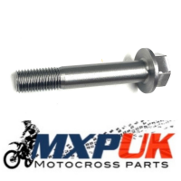 M10 57MM STAINLESS STEEL SHOCK BOLT (859)