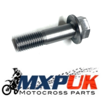 STAINLESS STEEL BOLT M10 x 38mm (860)