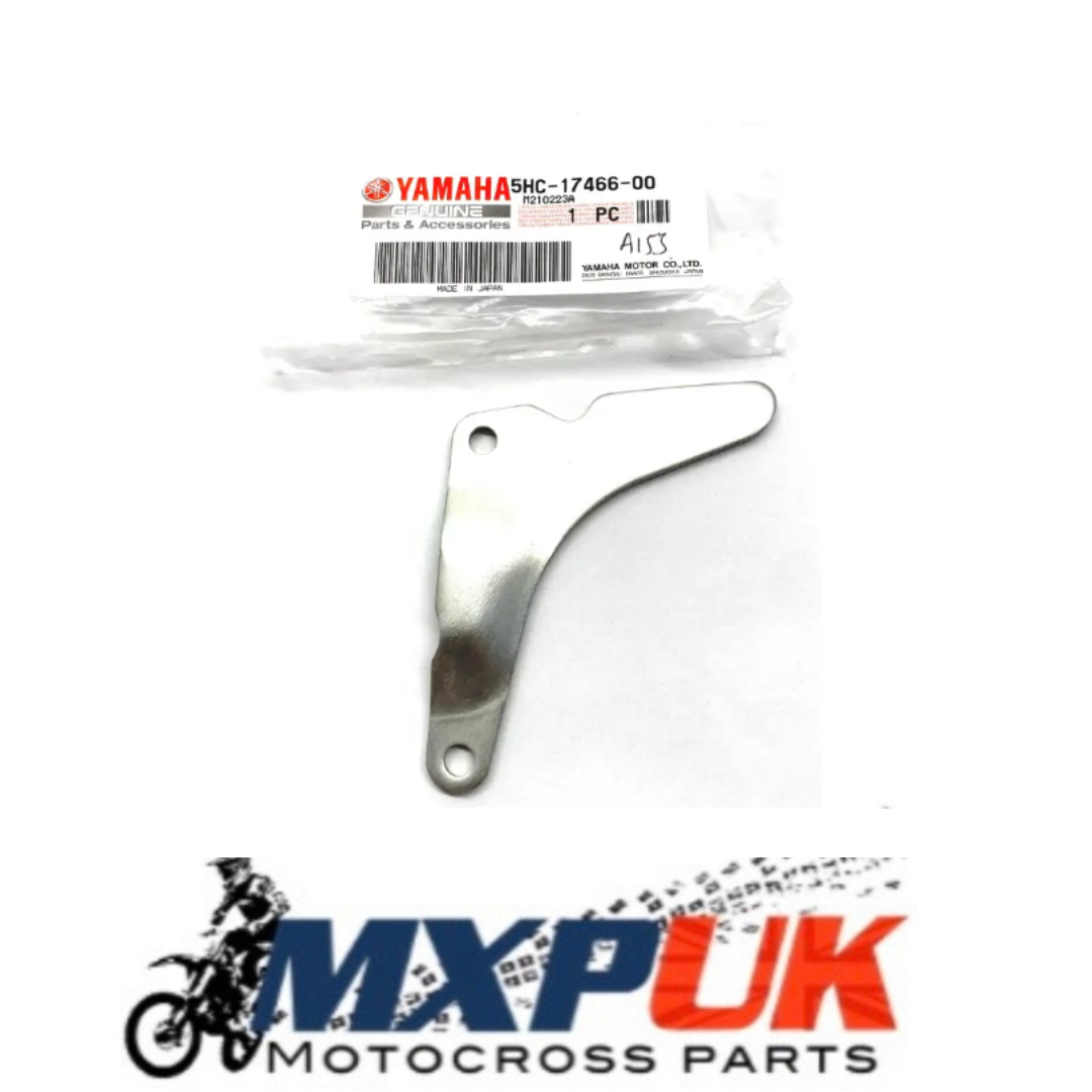 FRONT CHAIN GUIDE 5HC-17466-00 (A129)