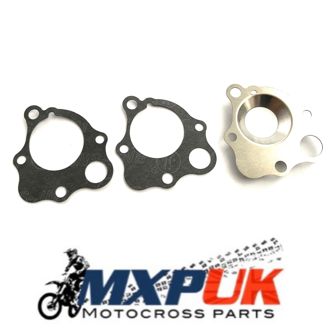 WATERPUMP SEPARATOR 19222-KA4-770 & GASKETS KIT (375)