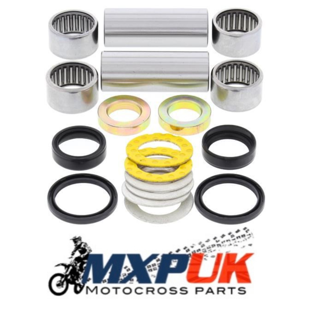 SWINGARM BEARING & SEAL KIT ALLBALLS 28-1073 (765)