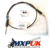 THROTTLE CABLE 54012-0097 (553)
