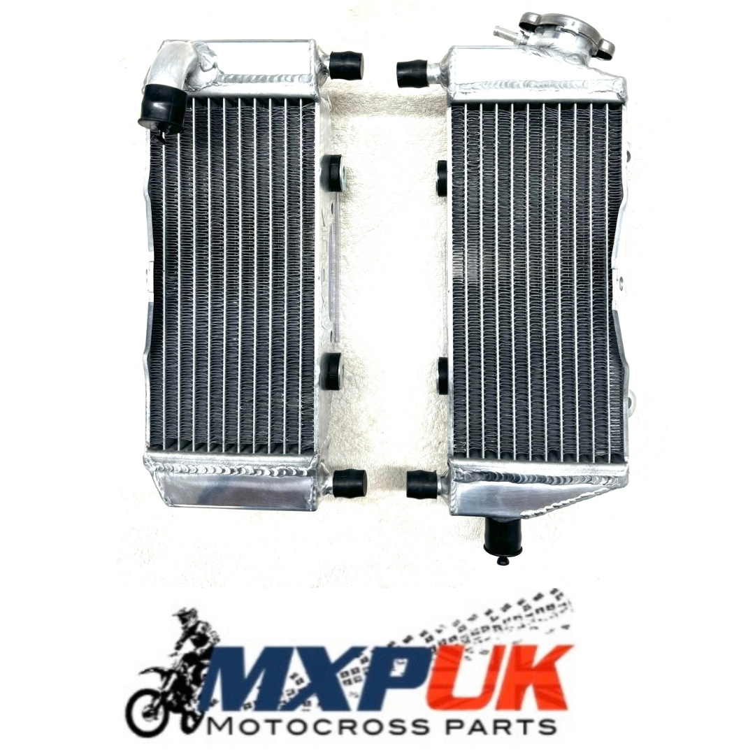 GEAR LEVER/PEDAL GPF500 SILVER