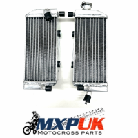 PERFORMANCE RADIATORS WITH TOP HAT WASHERS & RUBBERS (R006)