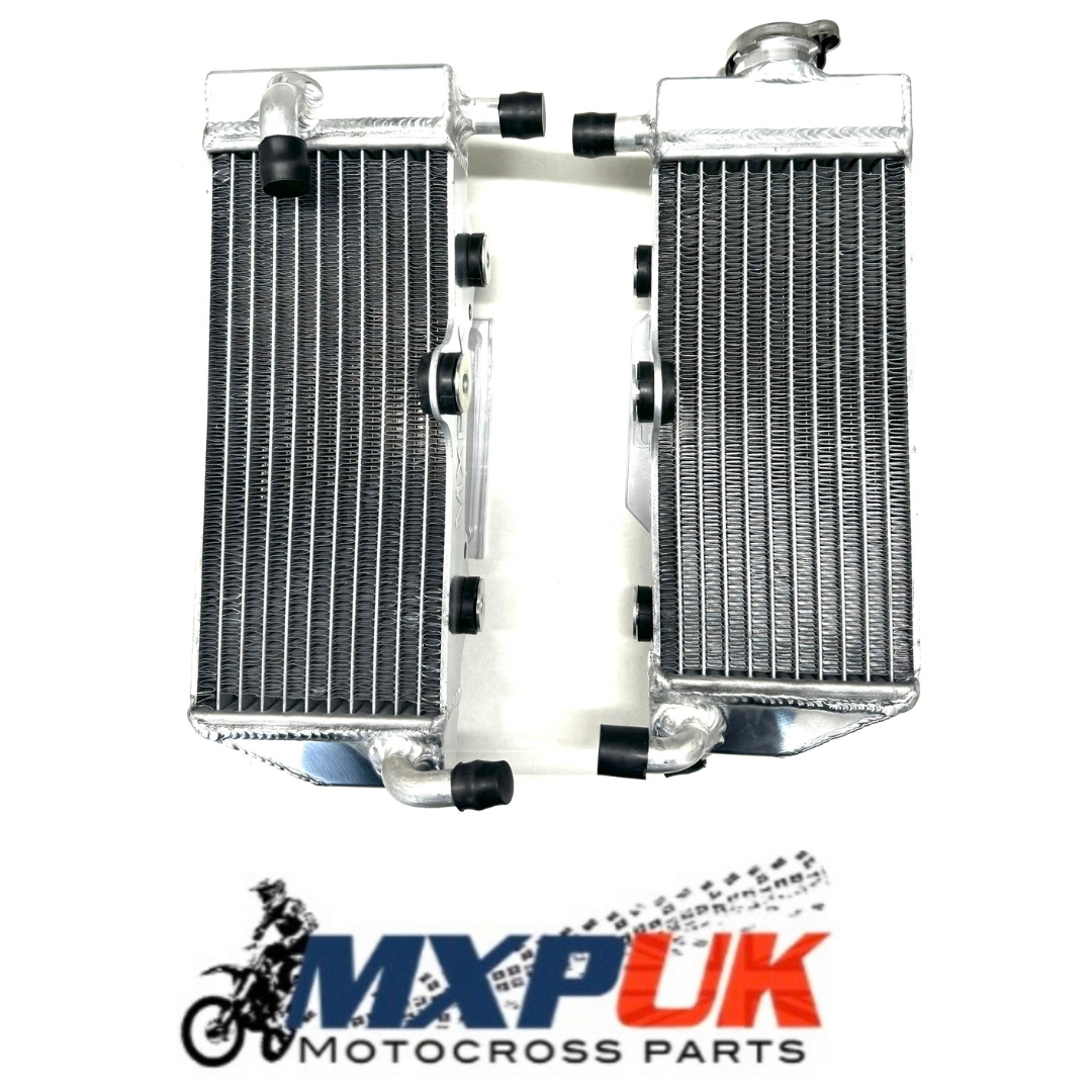 PERFORMANCE RADIATORS (038)