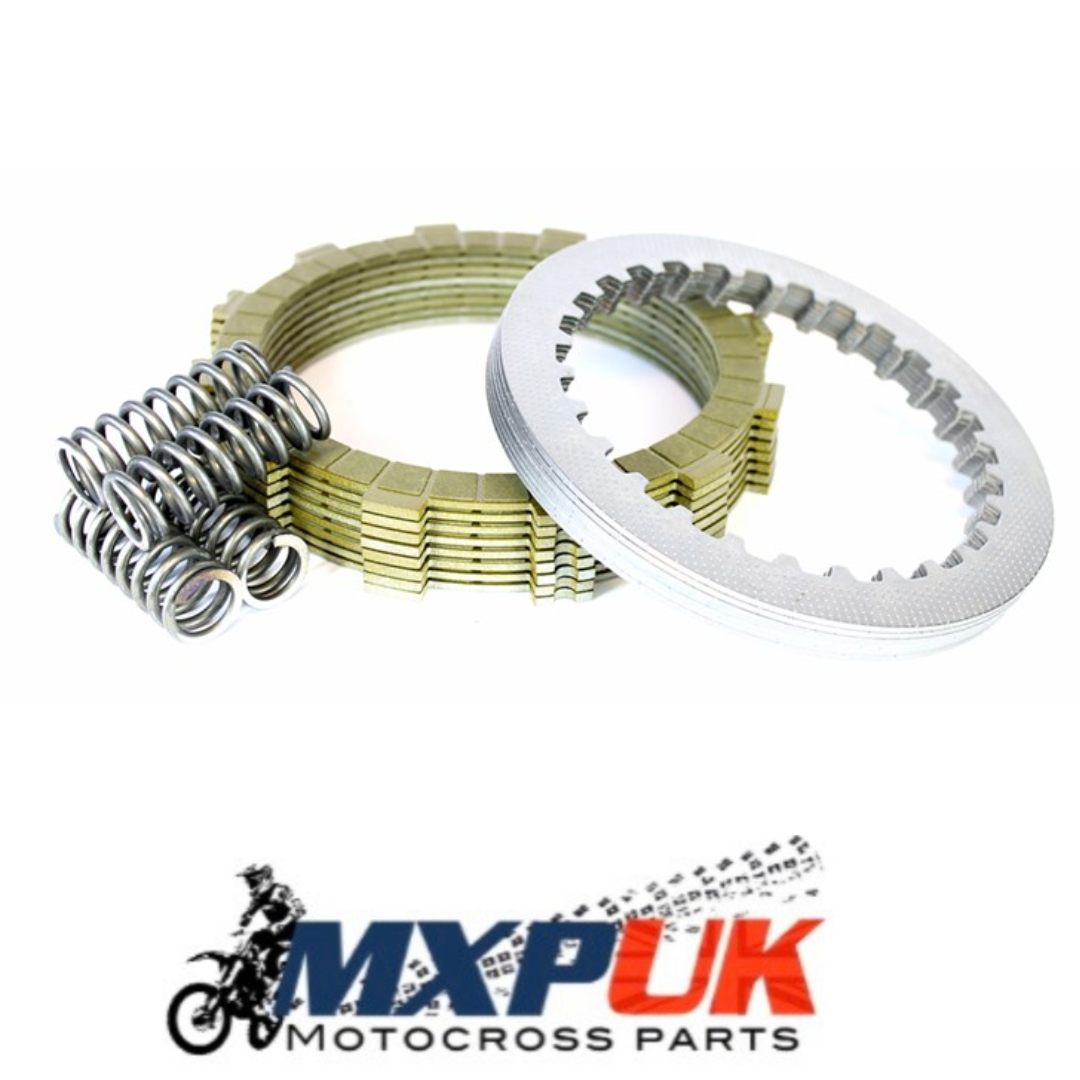 COMPLETE CLUTCH KIT  (922)