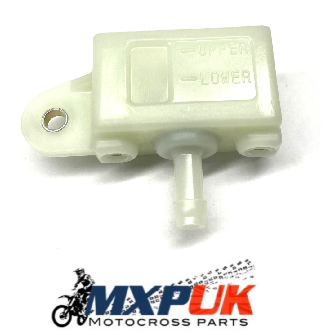 REAR BRAKE RESERVOIR 43078-1189 (257)