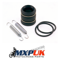 EXHAUST PIPE SEAL & SPRING KIT (921)