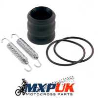 EXHAUST PIPE SEAL & SPRING KIT (924)