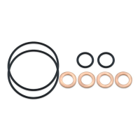 OIL CHANGE O-RINGS  &  DRAIN PLUG WASHERS (933)