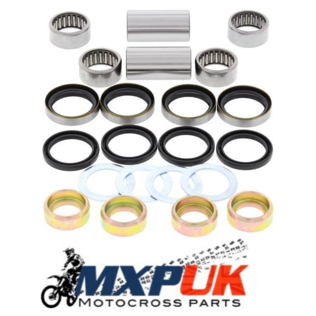 SWINGARM BEARING & SEAL KIT AB28-1087 (790)