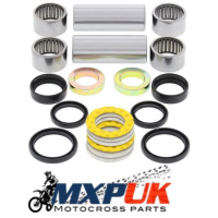 SWINGARM BEARING KIT ALLBALLS AB28-1072 (203)