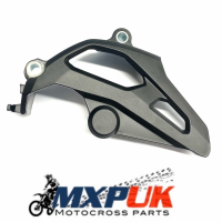 FRONT SPROCKET GUARD (219)