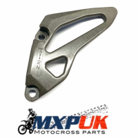 FRONT SPROCKET GUARD 14026-0010  (222)