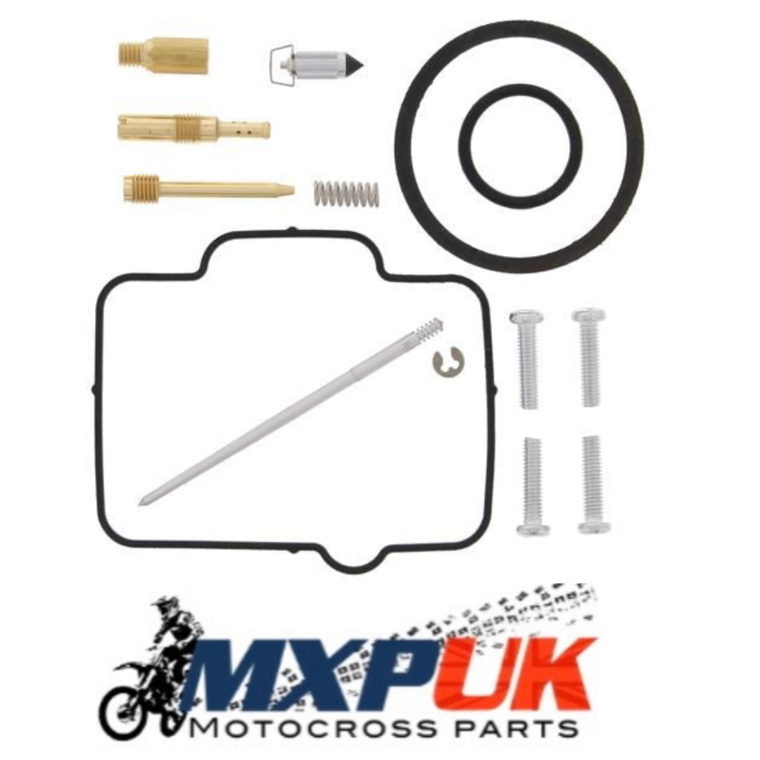 CARBURETOR REBUILD KIT APICO 26-1103 (276)