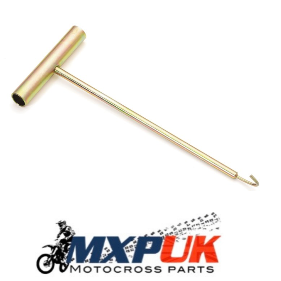 EXHAUST SPRING PULLER (286)