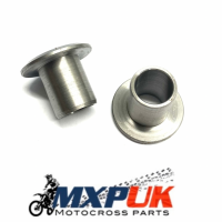 CRANKCASE COLLARS FOR SWINGARM BOLT (017)