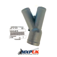 RADIATOR HOSE CONNECTOR 92005-0019 (081)